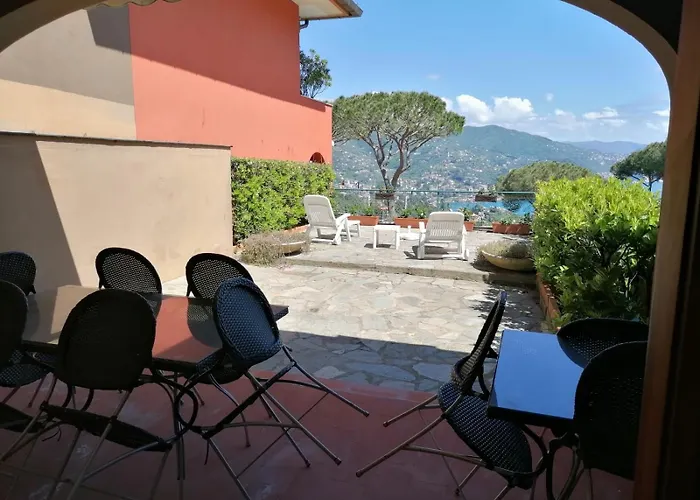 Portofino Est Residence